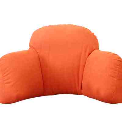 爱优活靠枕办公室上班久坐护腰靠垫神器座椅靠背垫孕妇电脑椅腰枕