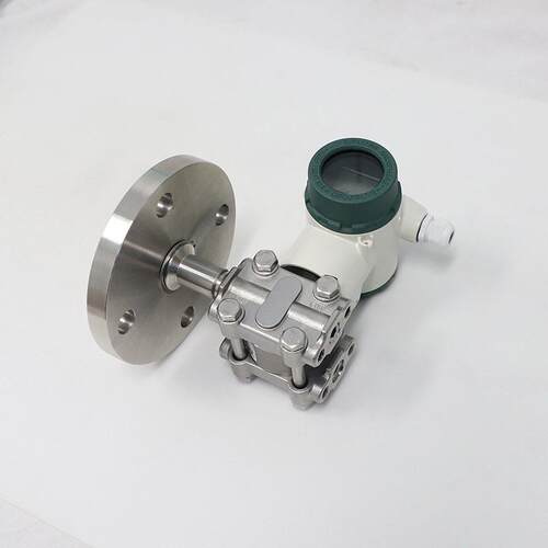 法兰压力液位变送器-MYYL-3051D1精度电容式差压液位计传感器