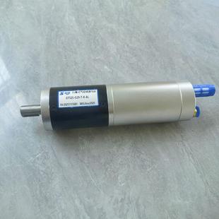 减速气动马达SGT52 AL叶片式 G29 气动马达行星马达 行星式