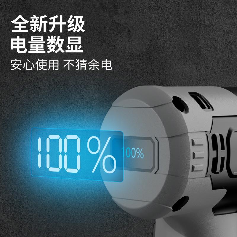 16.8V迷你角磨机小型家用锂电池磨光机打磨机多功能充电式切割机