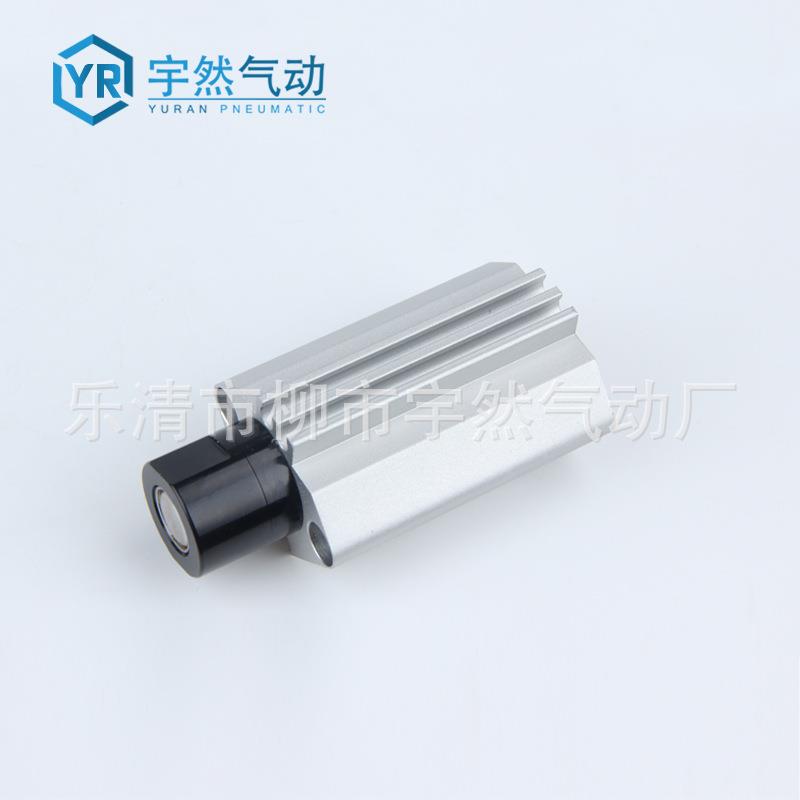 RSDQA系列小型阻挡气缸RSDQA12-10D16-15D20-20KRSDQB32-50
