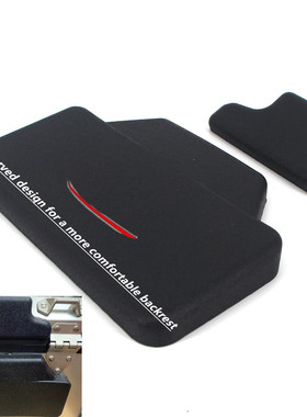 宝马R1200GS R1250GS ADV F700GS F800GS F750GS F850GS后箱靠背