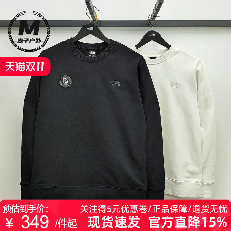 TheNorthFace北面针户外休闲衣