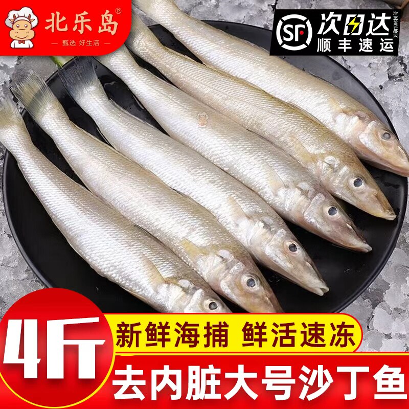 去鳞去内脏沙丁鱼新鲜冷冻烤鱼肉海杂鱼大全鲜活炸生野鱼商用生鲜,水产肉类/新鲜蔬果/熟食,淡水鱼类,淘宝优惠券,粉丝福利购,淘宝优惠卷