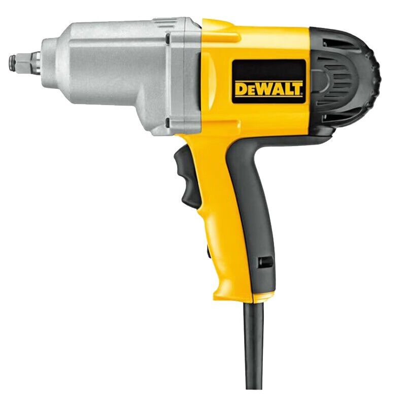 得伟（DEWALT）DW293-A9冲击扳手电动套筒扳手大风扳大扭力风炮机 五金/工具 冲击扳手 原图主图