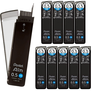 派通 1个 自动铅笔 C285 0.5mm Pentel