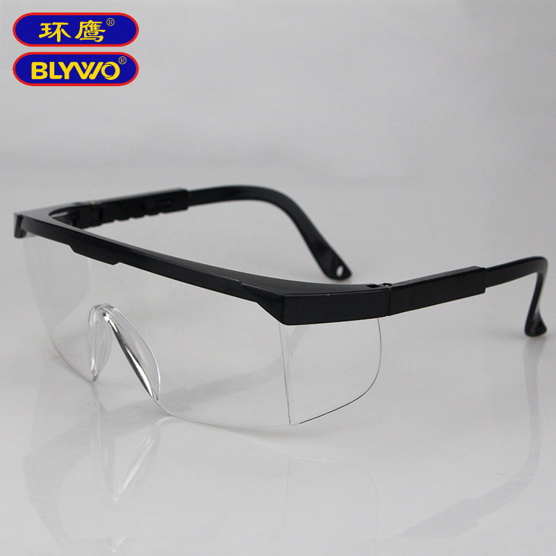 Ring Hawk Goggles construction site dustproof Protective glasses machining workshop Labor insurance glasses Riding Sand Gogglesin the Hardware/Tool , Construction of protection , Eye,Face Protection , Goggles  category - from Buy2taobao.com to provide professional Taobao agent buy service