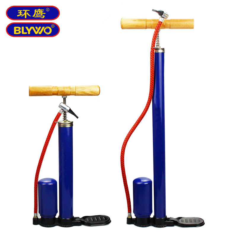 Ring Hawk old-fashioned Bicycle Inflator household Bicycle Electric vehicle a storage battery car automobile high pressure Inflatable tubein the Hardware/Tool , Hand Tools , Other Hand Tools , Inflator  category - from Buy2taobao.com to provide professional Taobao agent buy service