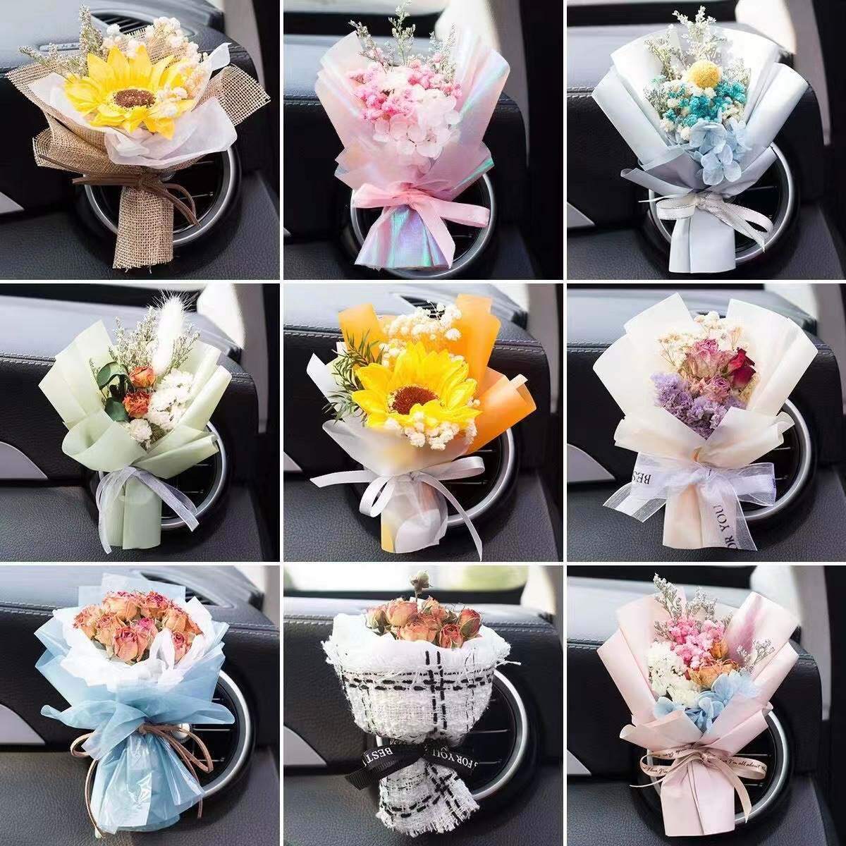 比亚迪海鸥内饰用品海豚秦车载摆件空调出风口香薰配饰好物推荐