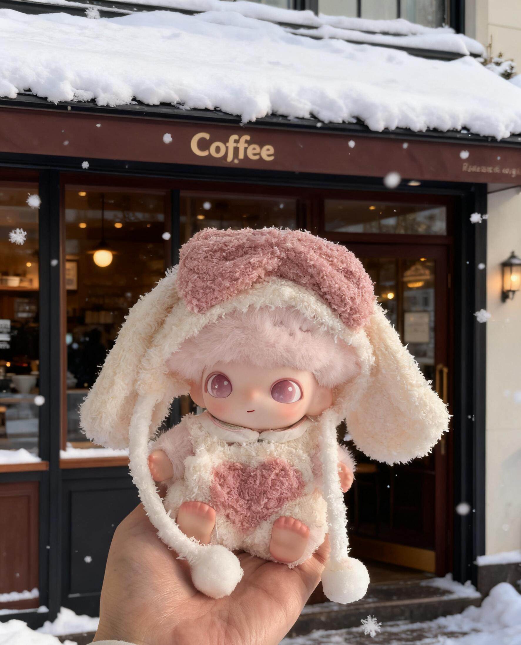 dimoo新生日记眷恋守护娃衣新奇15cm懵懂衣服陌生换装依赖着替服,模玩/动漫/周边/娃圈三坑/桌游,棉花娃娃/毛绒玩具娃衣,淘宝优惠券,粉丝福利购,淘宝优惠卷