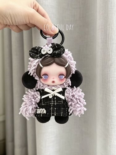 仅衣/SP不想不想系列乱乱糟糟别靠近我我的频道套装着替服连衣裙