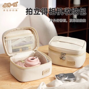 富士拍立得Mini12相机包Mini40收纳包 Mini99内胆包wide300保护包