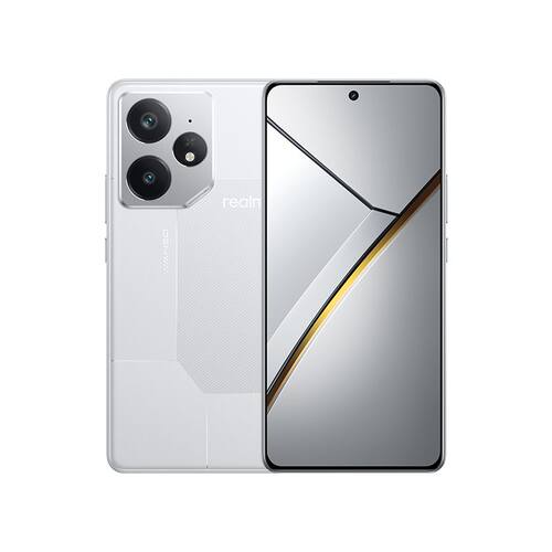 Realme/真我 Neo7 5G 天玑9300+智能护眼电竞直屏大电池手机