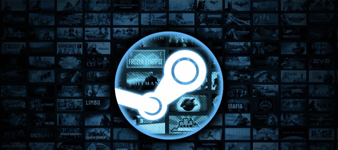 （代安装）远程指导PC端Steam代下载安装注册全程包办