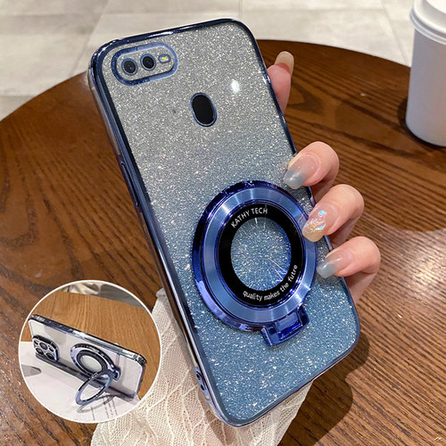 适用OPPOF9防摔全包手机壳钢化膜