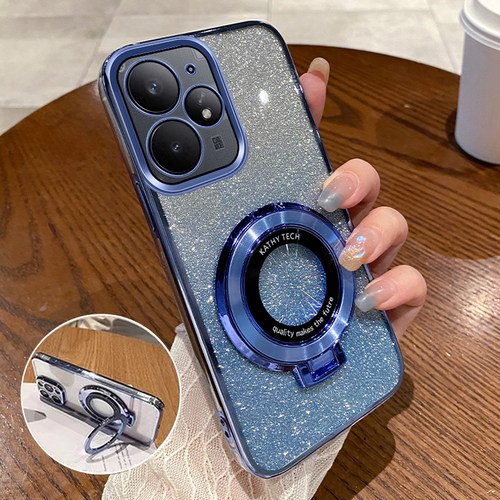 适用真我neo7turbo软壳送钢化膜