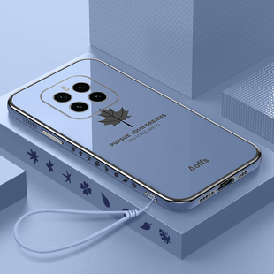 适用小米15S手机壳新款mi全包防摔曲屏硅胶保护套十五s15专用带挂绳款xiaomi女5g男高级感新机m红米s15软外壳