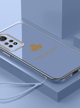 适用小米11i Series手机壳xiaomi11iSeries新款5G保护mi套米防摔全包硅胶女带挂绳男钢化膜国海外国际版外壳