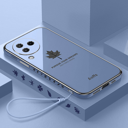 适用小米civi3防摔全包送水凝膜