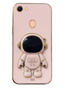 适用oppoA73网红防摔全包送钢膜