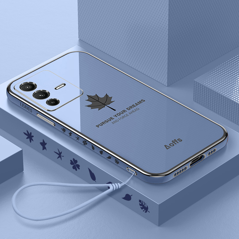 适用vivoS12/PRO防摔软送保护膜