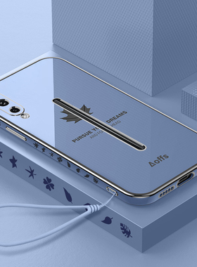 适用iQOO手机壳新款vivoiqoo1硅胶iq00一代V1824A保护iooq套lqoo防摔vivo全包vivoiooq男女送钢化膜散热外壳