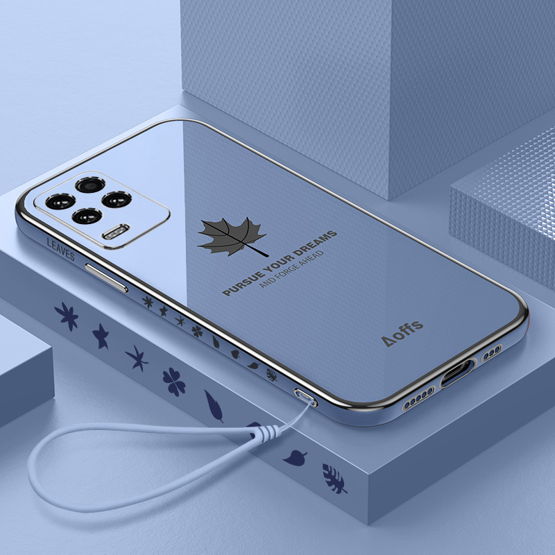 适用OPPOK9x防摔手机壳送钢化膜