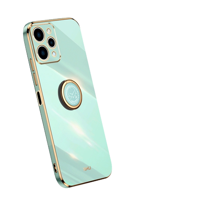 适用红米124G防摔全包送支架款