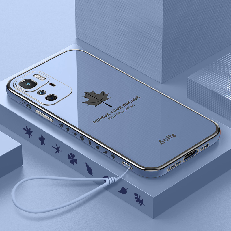 适用红米Note10/Pro防摔全包送膜