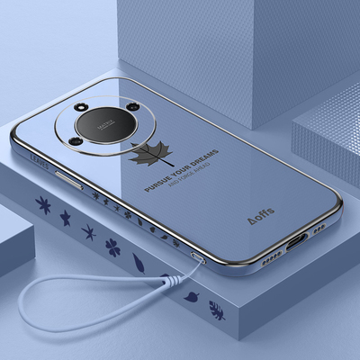 适用真我RMX3740硅胶壳送水凝膜