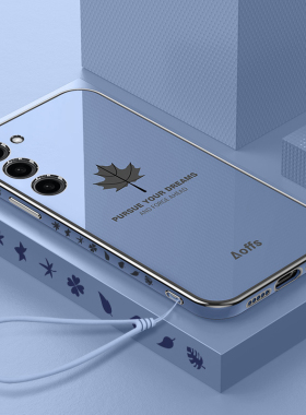 适用三星S23FE手机壳galaxys保护sm一s7110套samsungs全包防摔s23fe5g硅胶galaxy男女samsungs新款5g外壳sms