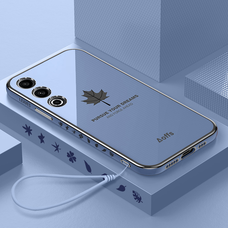 适用于一加Ace3V手机壳送钢化膜