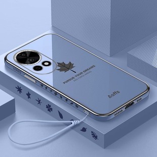 适用华为nova13手机壳新款 novo13全包防摔nava硅胶nove保护neve套nowa十三n0va带挂绳note女男nave曲面屏外壳