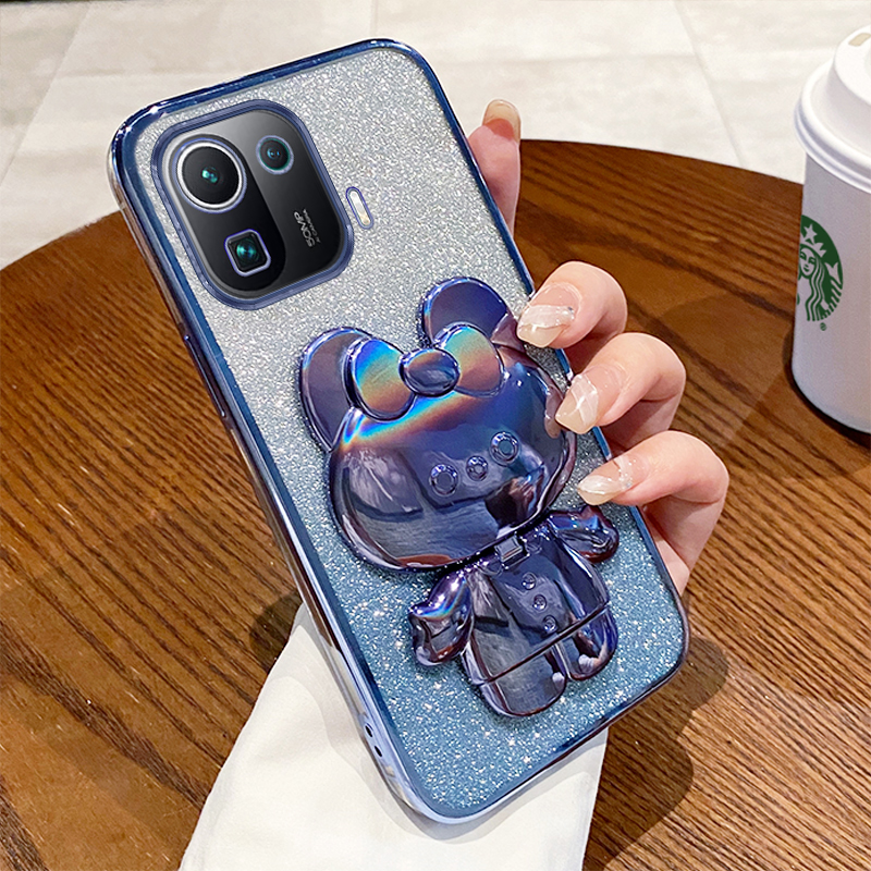 适用小米11Pro防摔全包软手机壳