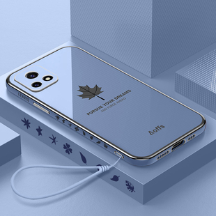 适用vivoy52s手机壳y31s新款 硅胶保护y54s套vivov全包v2057A防摔y52s丫viviy男voviy女挂绳vo外壳 vivo标准版