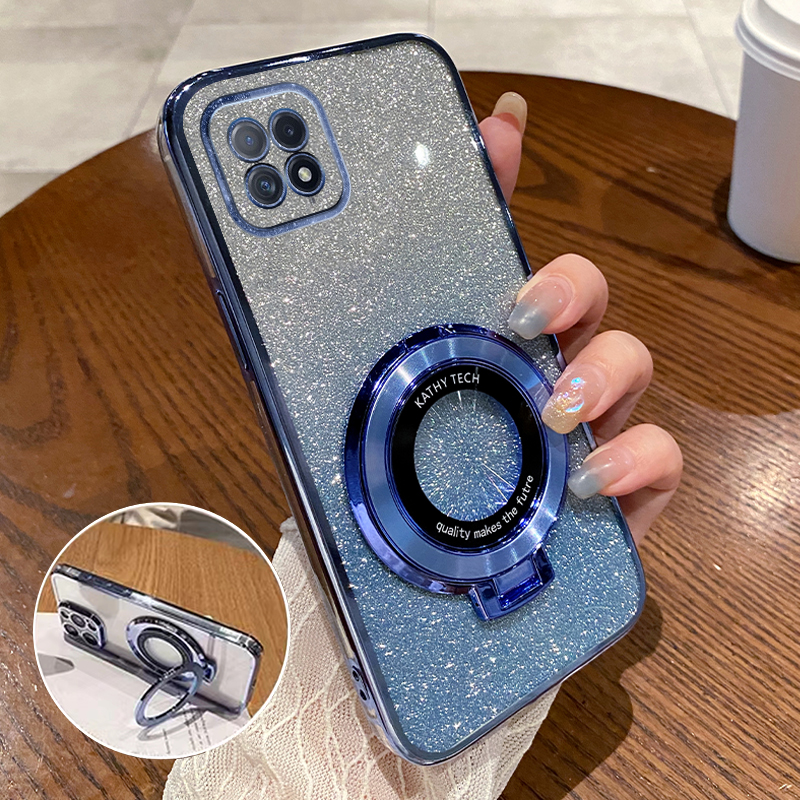 适用OPPOReno4se防摔全包手机壳