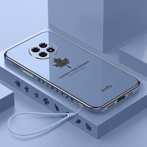 适用荣耀X20防摔全包软送钢化膜