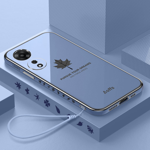 适用oppoA15G专用防摔全包挂绳