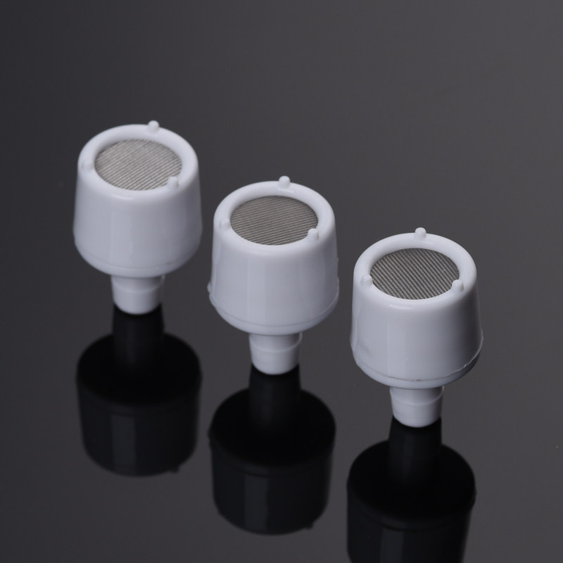 茶吧饮水机抽水管进水管桶装水管沉底头过滤头滤网吸水管下沉接头