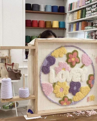 松木实木耐用不摇晃便捷