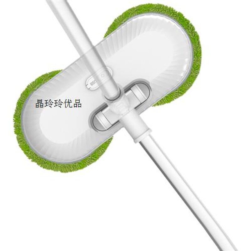 极速擦移动式空调器人 双擦头电动擦玻璃神器GR专用窗户高层外窗