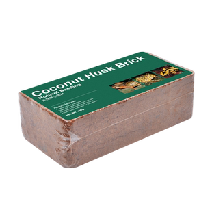 乌龟冬眠椰砖土爬宠陆龟黄缘过冬垫材巴西草龟苔藓饲养缸套装用品