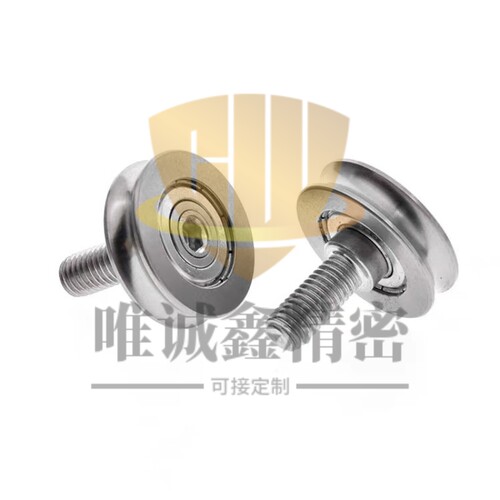圆皮带惰轮MBG20-1  30-1.5MBGN MBGS23-2 28-2 28-2.5 30-2 40-2