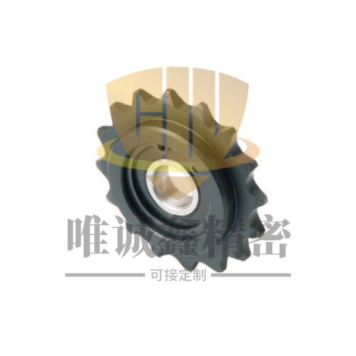 链轮惰轮VLS0135-16-12 DRC35-16-12 10 18 21VLU01 DRCBW35-16-1