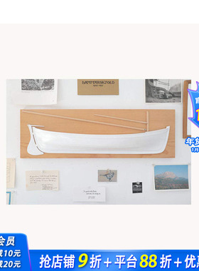 【现货】英文原版 乔舒亚·庄和罗伯特·亚当斯：船/书/鸟 Joshua Chuang and Robert Adams 摄影艺术 正版进口图书画册