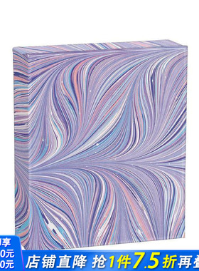 【预售】【卡牌】佛罗伦萨人：速记卡片册 Florentine - Multi QuickNotes 趣味聚会游戏桌游 进口艺术创意文创周边