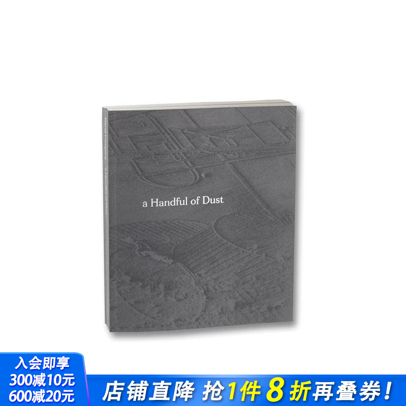 一把尘土 a Handful