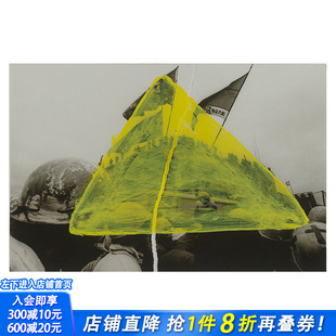 【预售】北井一夫：伊吕波 Iroha Kazuo Kitai 原版英文摄影作品集 正版进口书