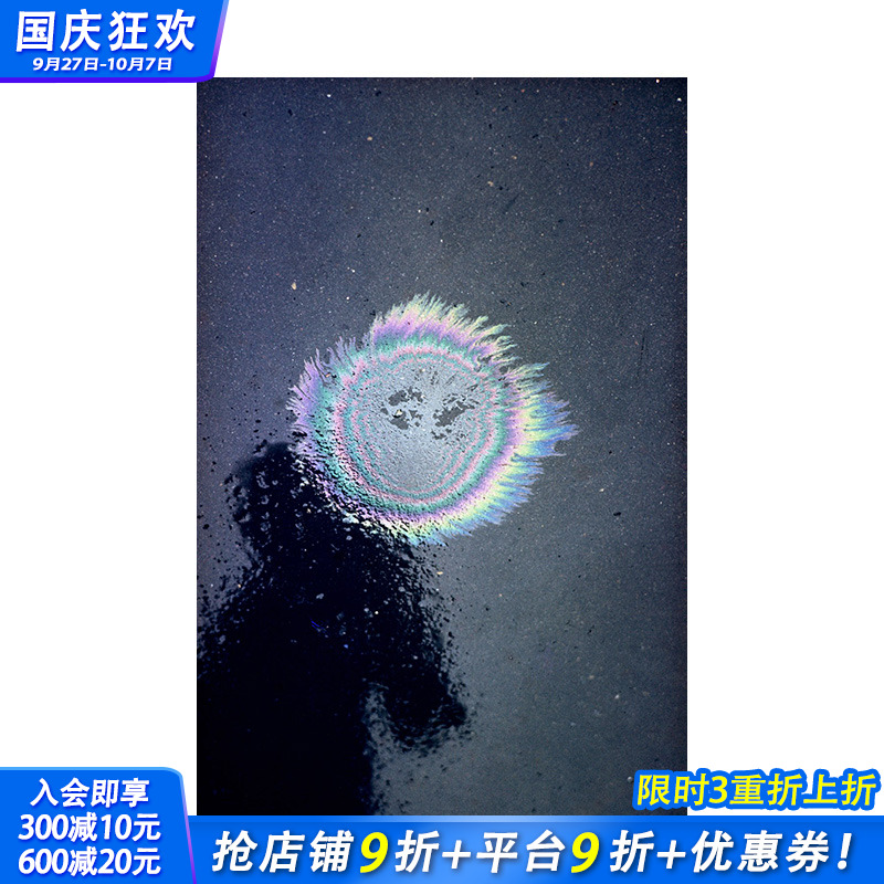 厄恩斯特·哈斯：抽象 Erns