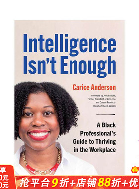 【预售】仅有情报还不够 Intelligence Isn'T Enough 英文商业行销 正版进口书